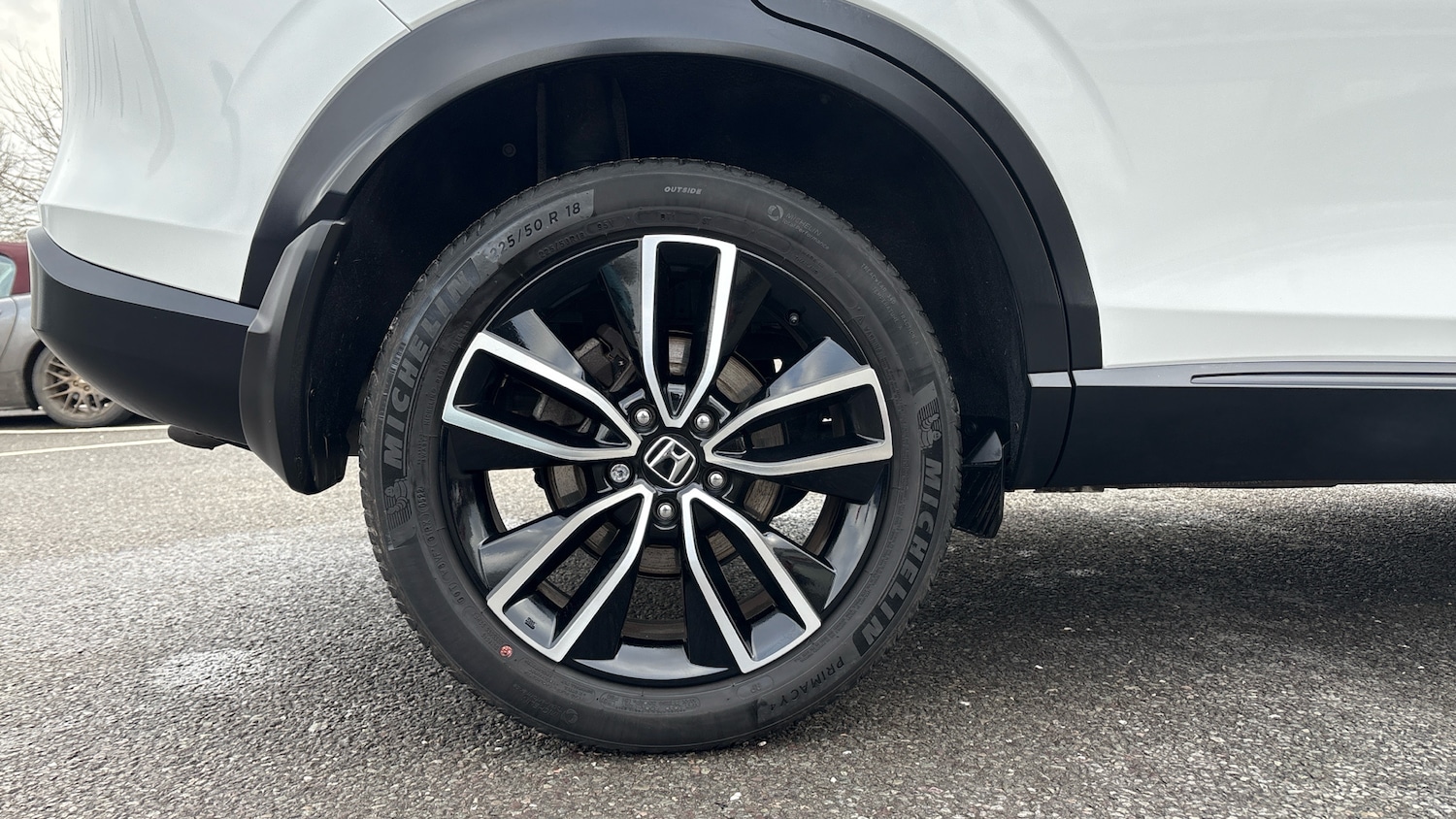 Used Honda HR-V 2023 for sale - 77432537: Photo 9