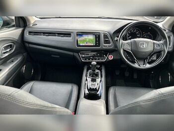 Used Honda HR-V 2020 for sale - 78310254: Photo