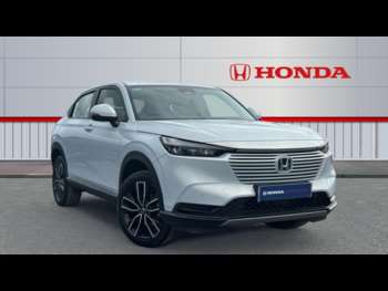 2022 (71) - 1.5 eHEV Elegance 5dr CVT Hybrid Hatchback