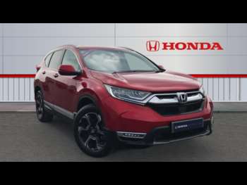 2020 (20) - 2.0 i-MMD Hybrid SR 5dr eCVT Hybrid Estate
