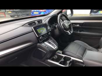Used Honda CR-V 2020 for sale - 75113192: Photo