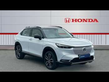 2022 (22) - 1.5 eHEV Advance 5dr CVT Hybrid Hatchback