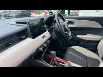 Used Honda HR-V 2022 for sale - 74790566: Photo