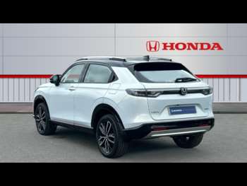 Used Honda HR-V 2022 for sale - 74790566: Photo