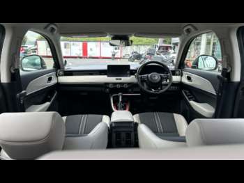 Used Honda HR-V 2022 for sale - 74790566: Photo