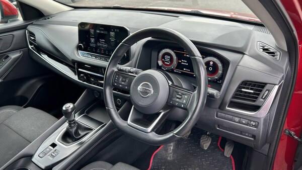 Used Nissan Qashqai 2021 for sale - 75629933: Photo 11