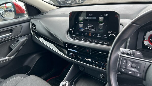 Used Nissan Qashqai 2021 for sale - 75629933: Photo 14
