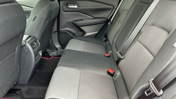 Used Nissan Qashqai 2021 for sale - 75629933: Photo 16