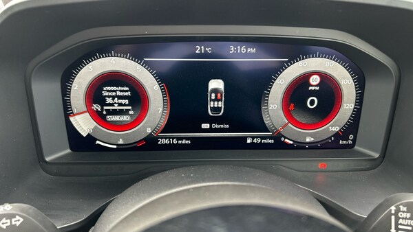 Used Nissan Qashqai 2021 for sale - 75629933: Photo 18