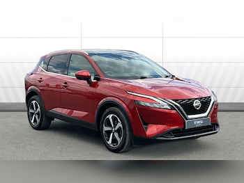 2021 (71) - 1.3 DiG-T MH N-Connecta 5dr Petrol Hatchback