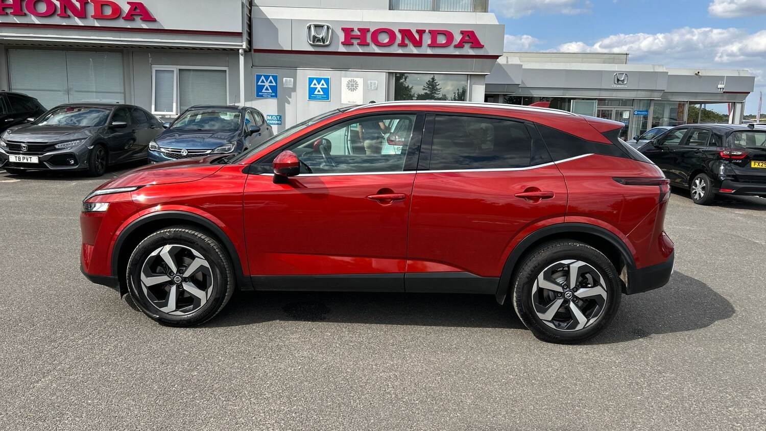 Vehicle 24
