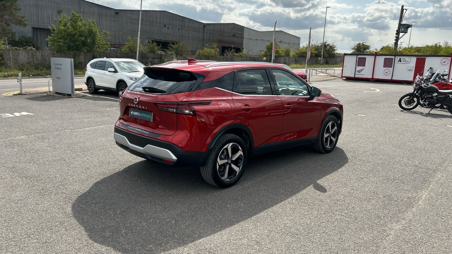 Vehicle 26