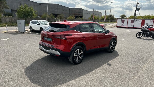 Used Nissan Qashqai 2021 for sale - 75629933: Photo 26