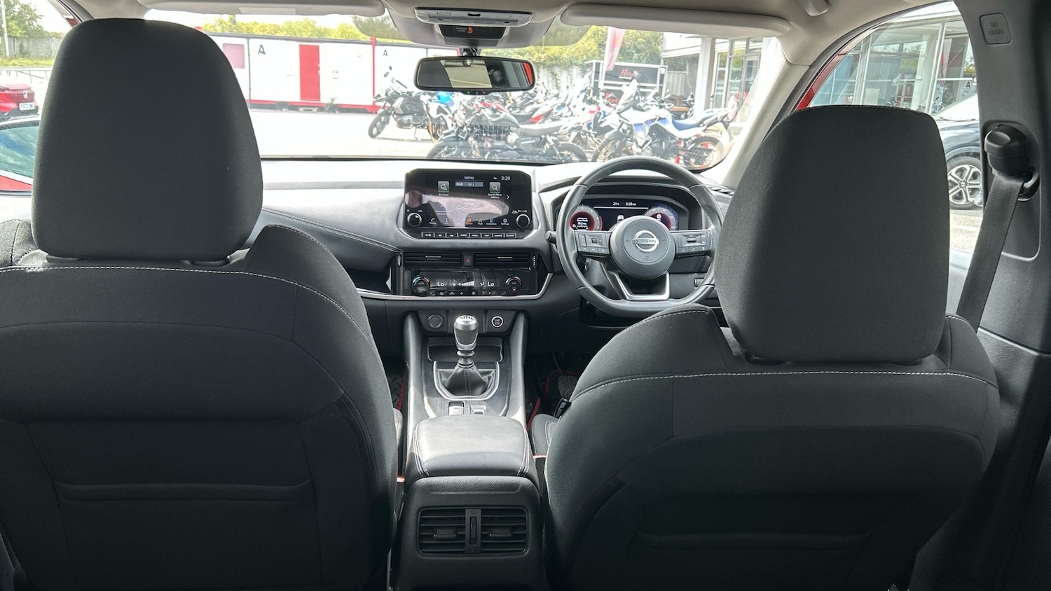 Vehicle 27