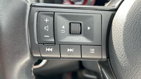 Used Nissan Qashqai 2021 for sale - 75629933: Photo 32