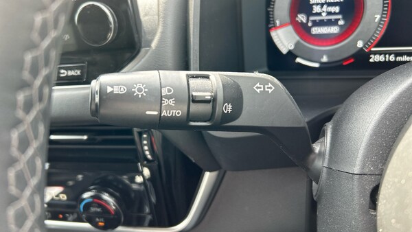 Used Nissan Qashqai 2021 for sale - 75629933: Photo 33