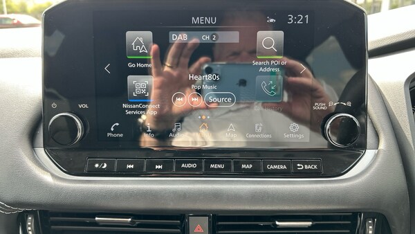 Used Nissan Qashqai 2021 for sale - 75629933: Photo 34