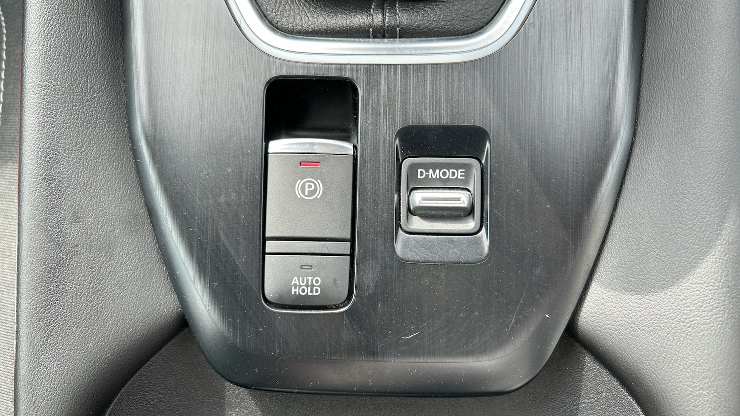 Vehicle 38