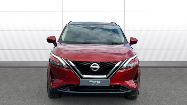 Used Nissan Qashqai 2021 for sale - 75629933: Photo 3