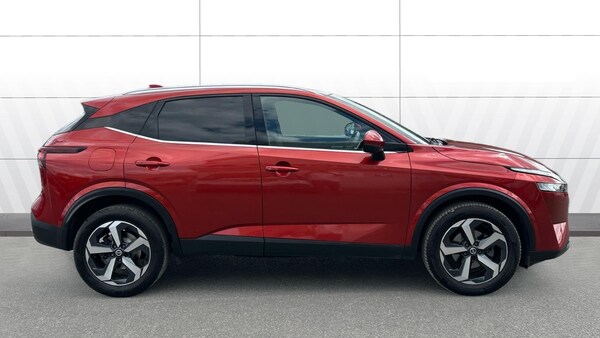 Used Nissan Qashqai 2021 for sale - 75629933: Photo 5