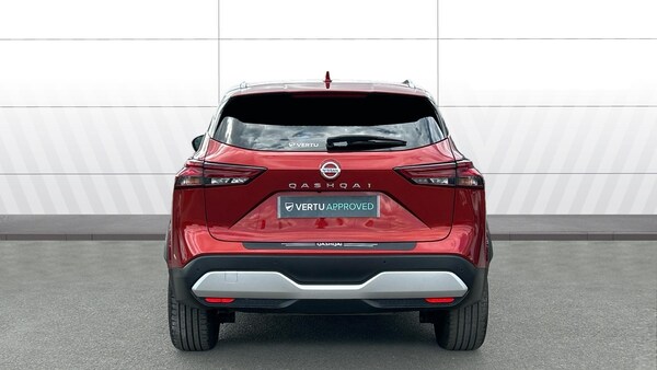 Used Nissan Qashqai 2021 for sale - 75629933: Photo 6