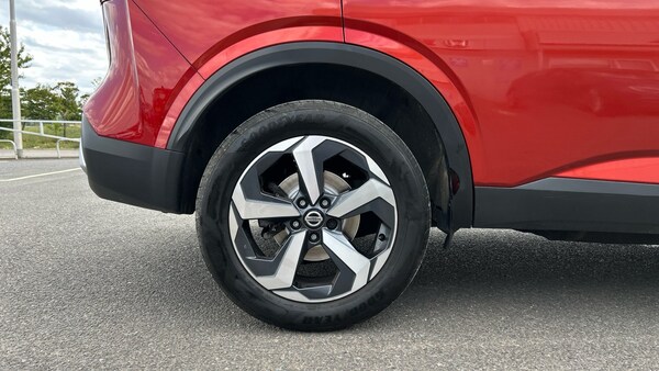 Used Nissan Qashqai 2021 for sale - 75629933: Photo 7