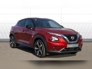Used Nissan Juke 2022 for sale - 79416963: Photo