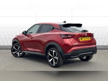 Used Nissan Juke 2022 for sale - 79416963: Photo