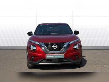 Used Nissan Juke 2022 for sale - 79416963: Photo