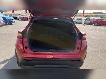 Used Nissan Juke 2022 for sale - 79416963: Photo