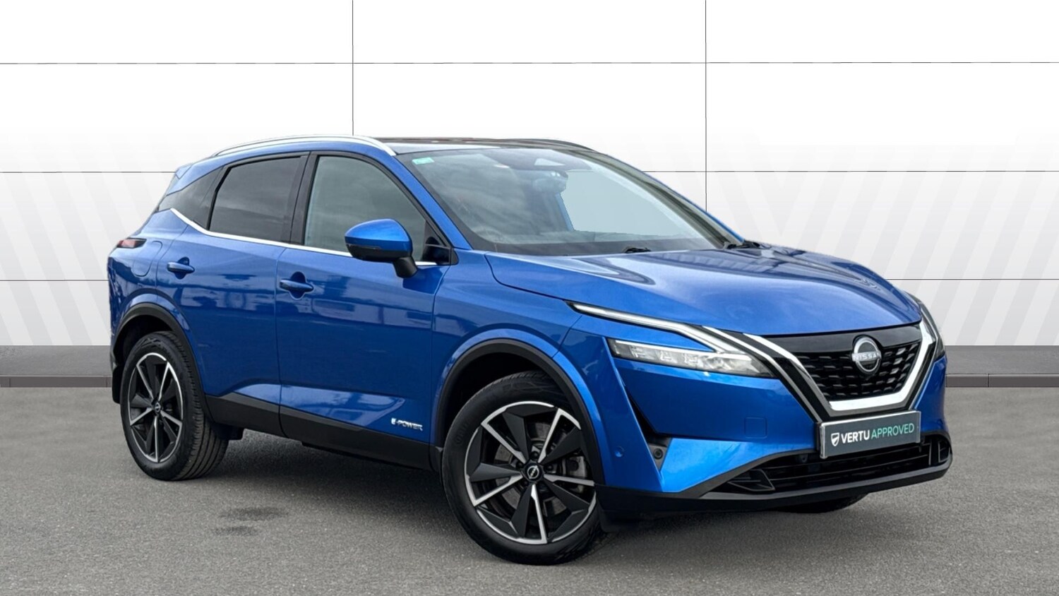 Used Nissan Qashqai 2023 for sale - 76030300: Photo 1