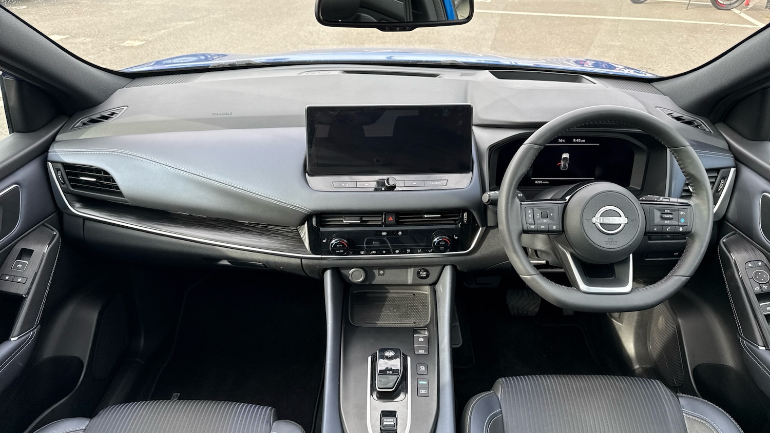 Used Nissan Qashqai 2023 for sale - 76030300: Photo 10