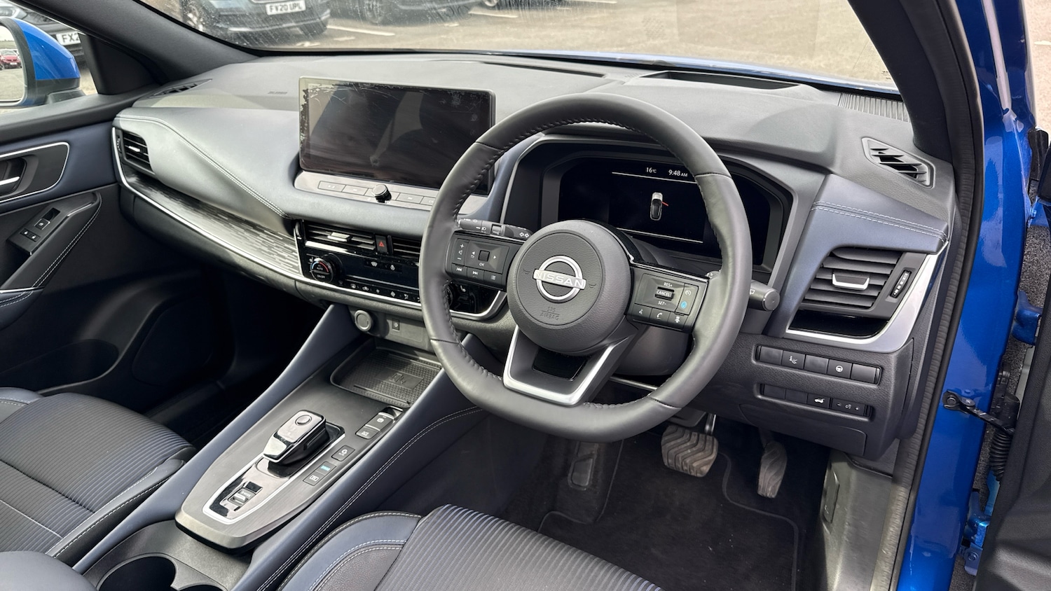 Used Nissan Qashqai 2023 for sale - 76030300: Photo 11