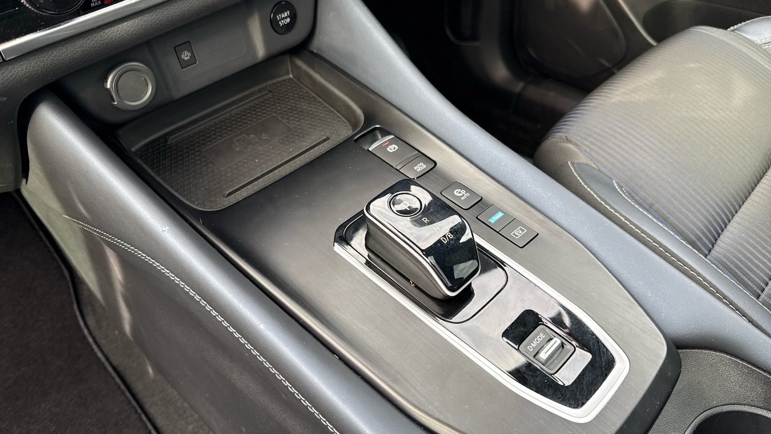 Used Nissan Qashqai 2023 for sale - 76030300: Photo 13