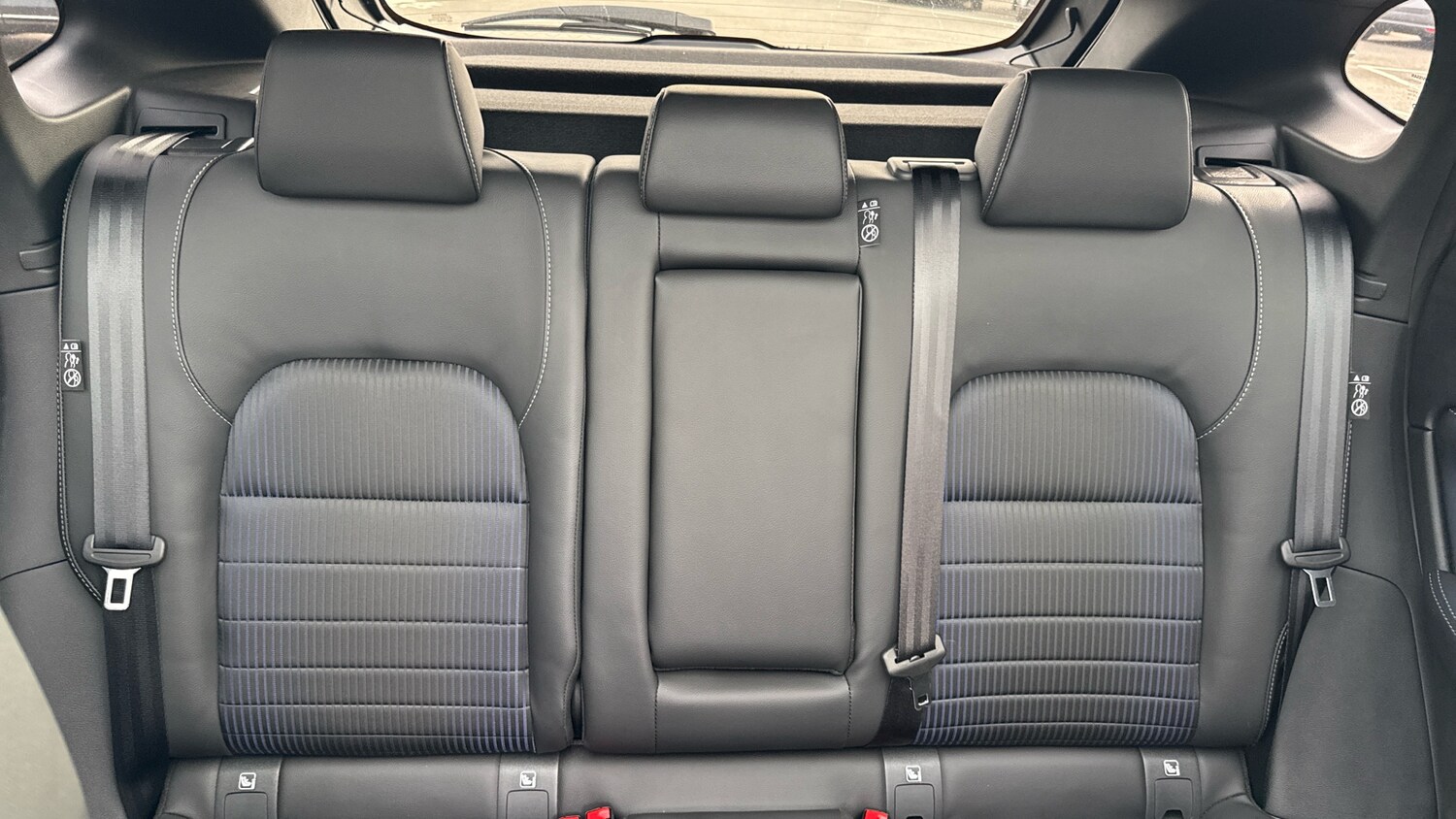 Used Nissan Qashqai 2023 for sale - 76030300: Photo 15