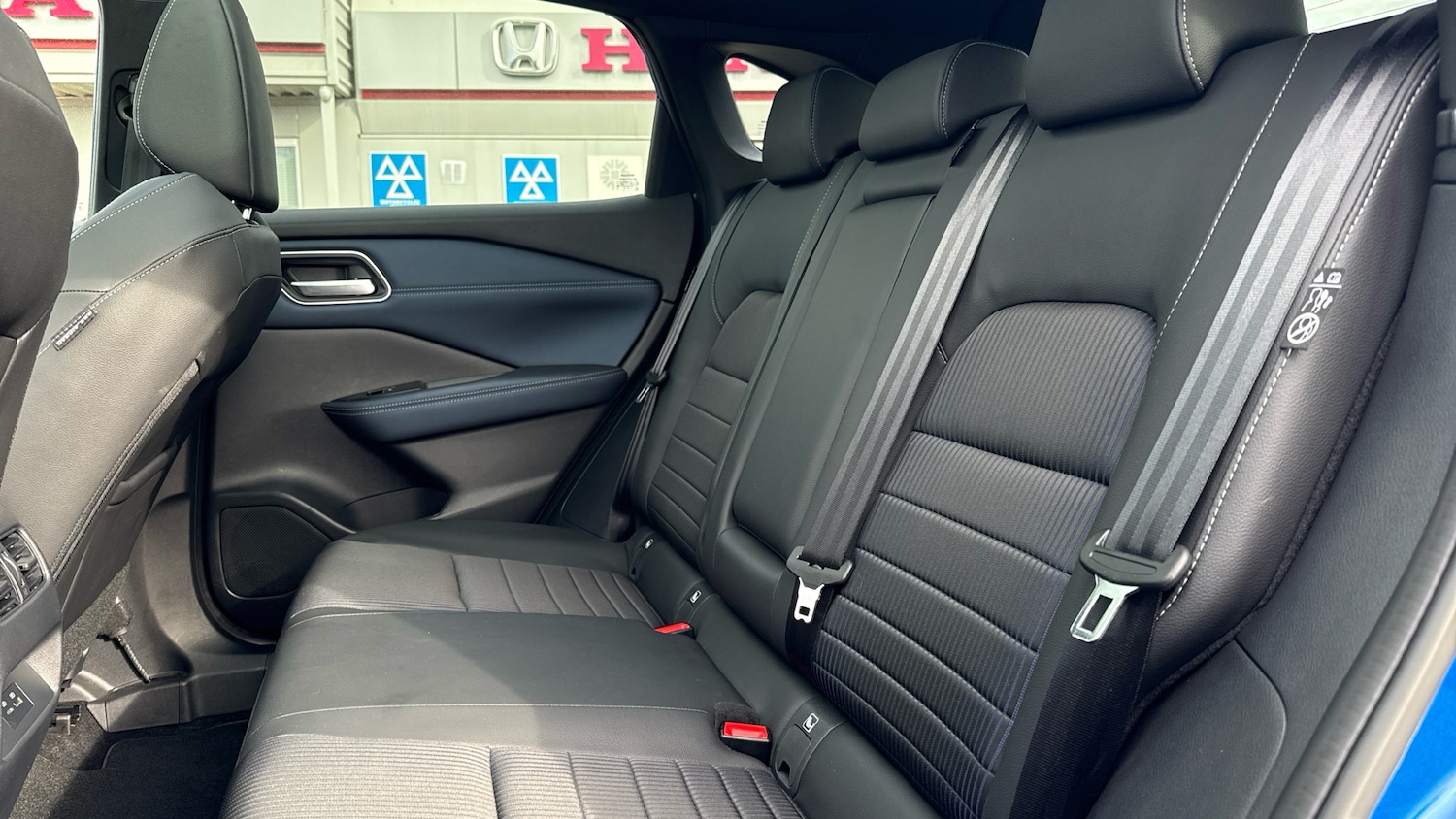 Used Nissan Qashqai 2023 for sale - 76030300: Photo 16