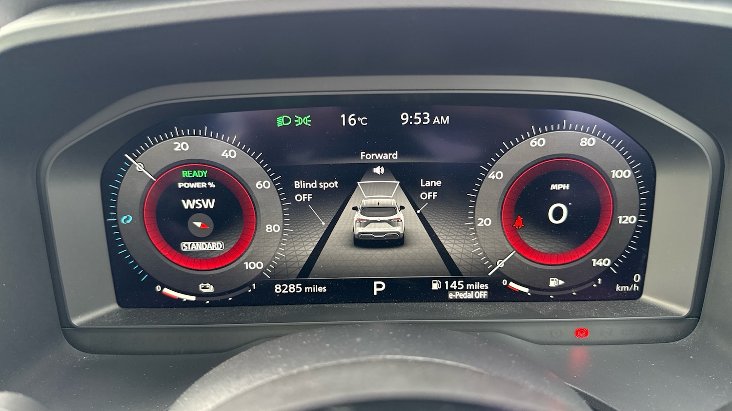 Used Nissan Qashqai 2023 for sale - 76030300: Photo 18