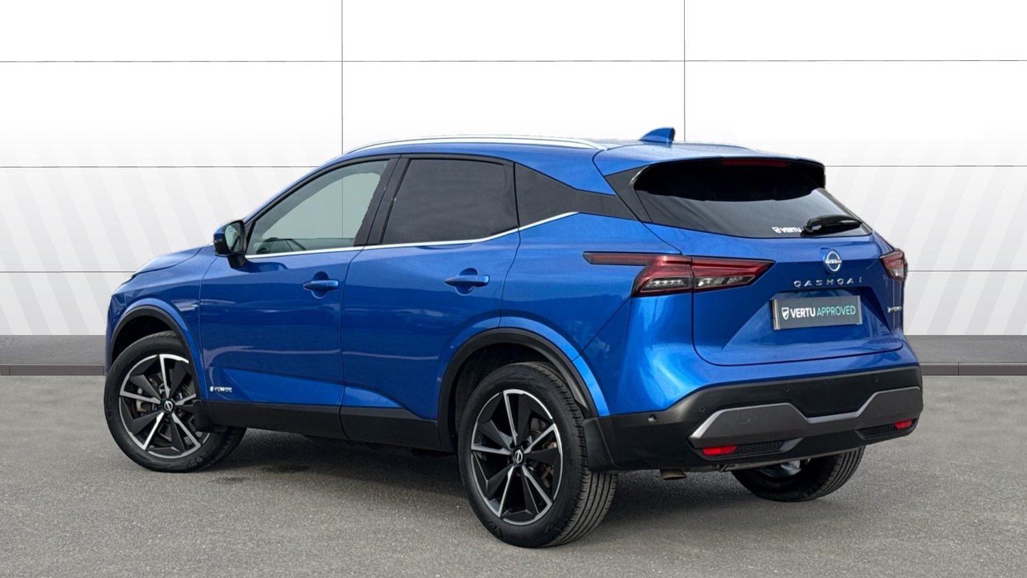 Used Nissan Qashqai 2023 for sale - 76030300: Photo 2