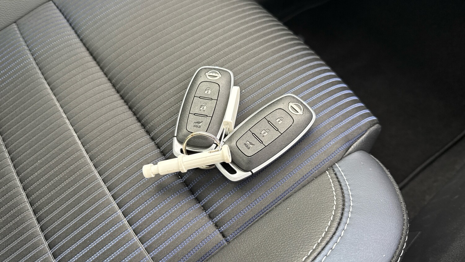 Used Nissan Qashqai 2023 for sale - 76030300: Photo 20