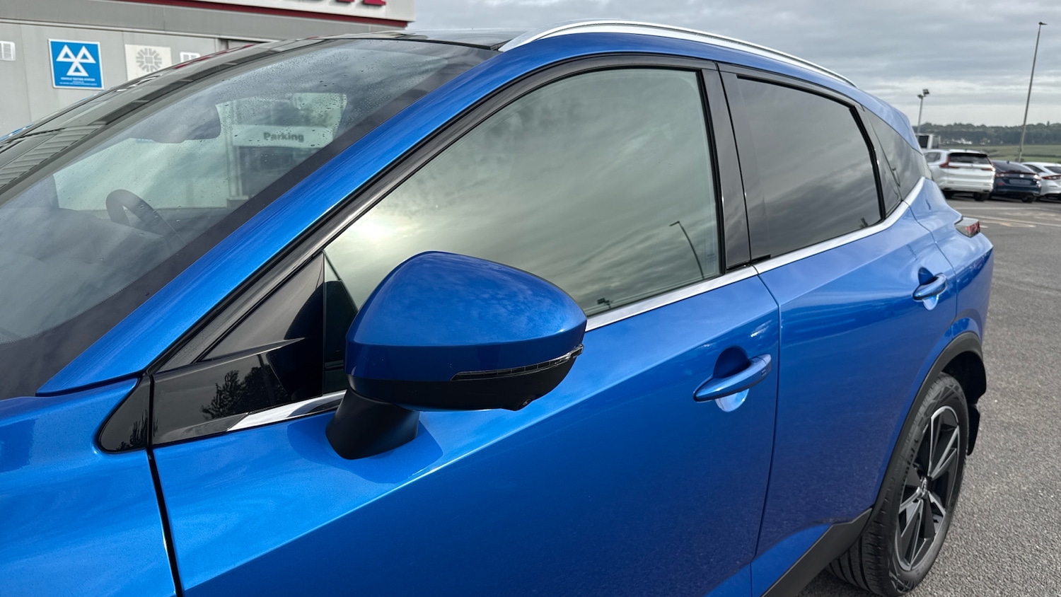 Used Nissan Qashqai 2023 for sale - 76030300: Photo 23