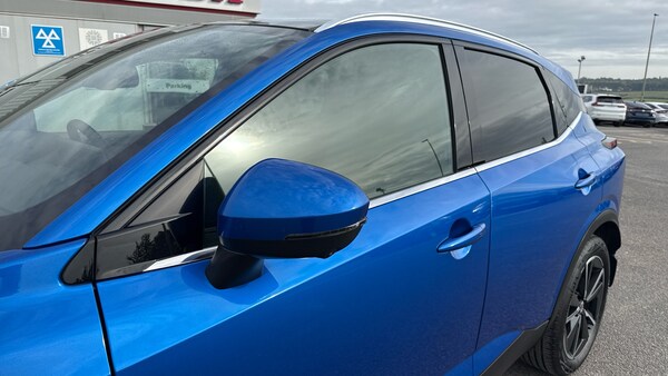Used Nissan Qashqai 2023 for sale - 76030300: Photo 23