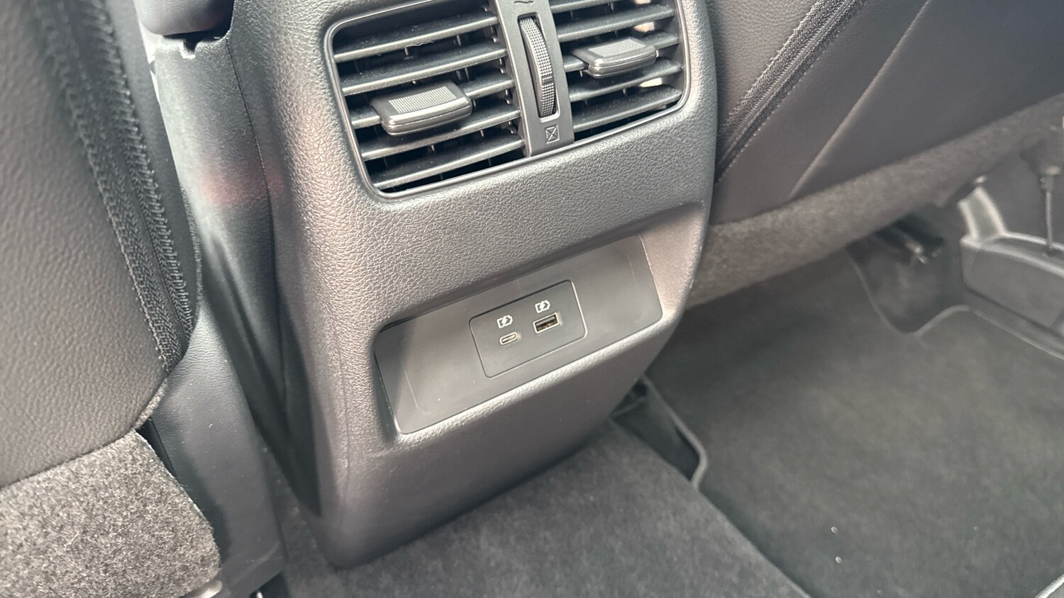 Used Nissan Qashqai 2023 for sale - 76030300: Photo 25