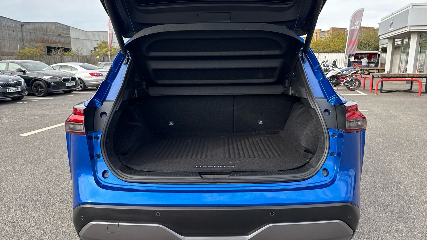 Used Nissan Qashqai 2023 for sale - 76030300: Photo 26