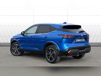 Used Nissan Qashqai 2023 for sale - 76030300: Photo 2