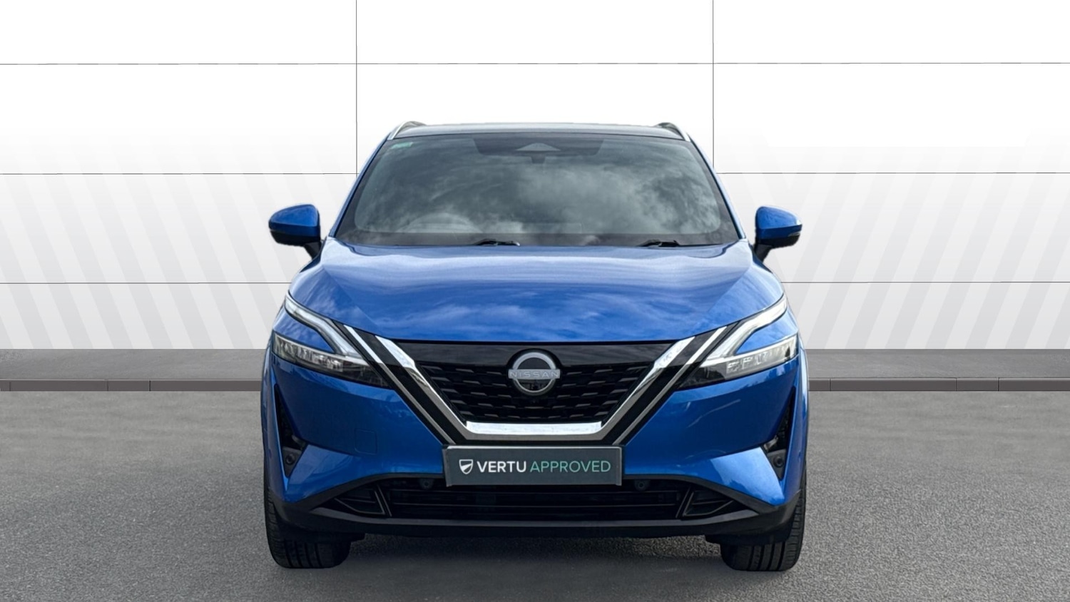 Used Nissan Qashqai 2023 for sale - 76030300: Photo 3