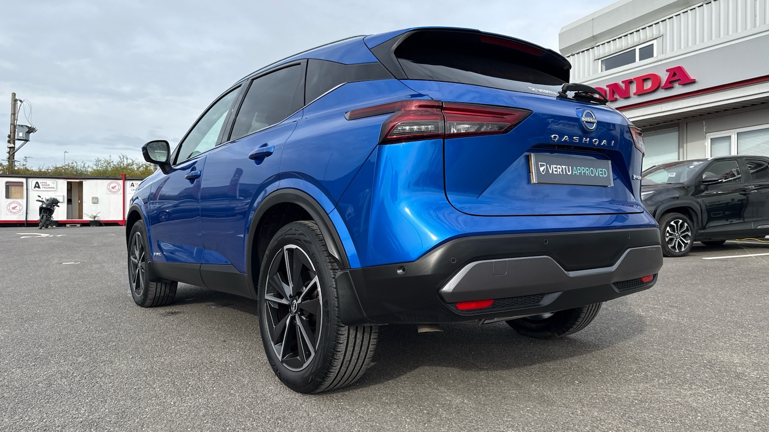 Used Nissan Qashqai 2023 for sale - 76030300: Photo 30