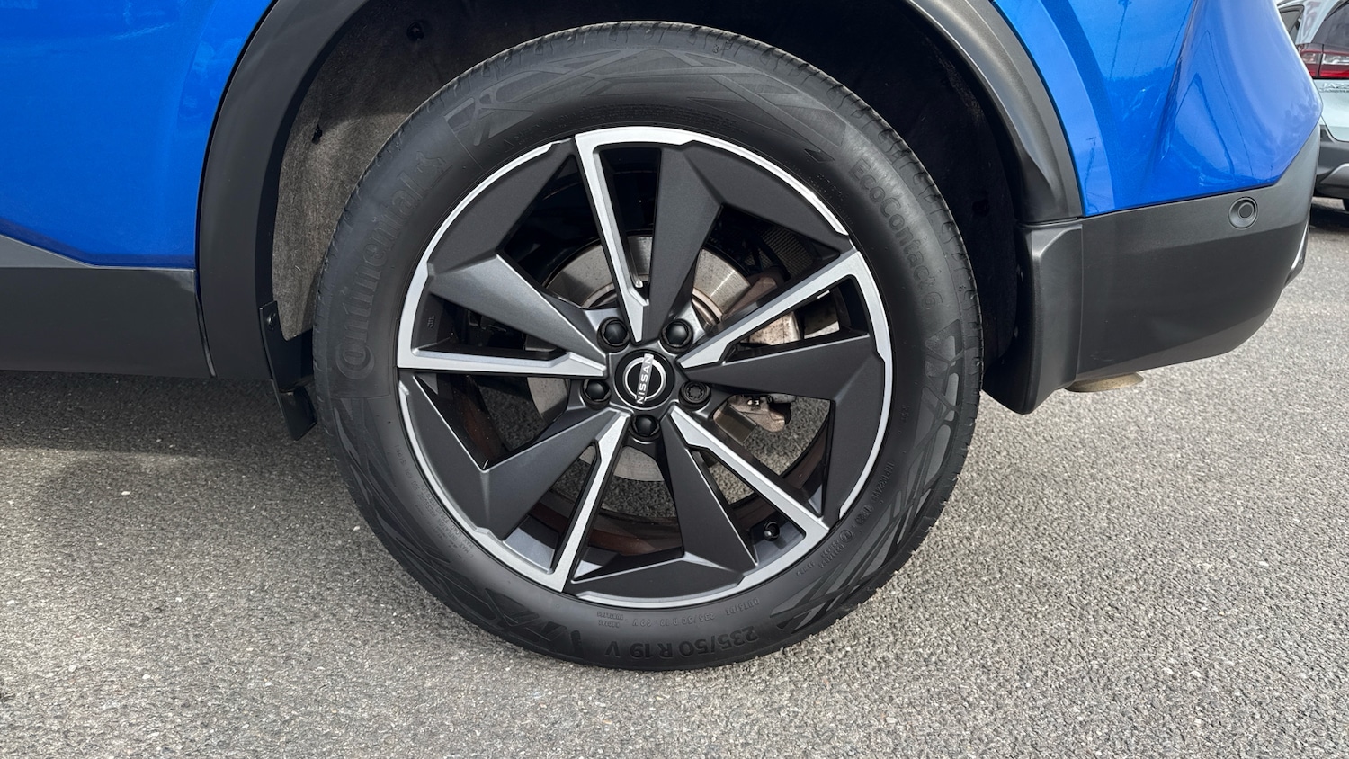 Used Nissan Qashqai 2023 for sale - 76030300: Photo 31