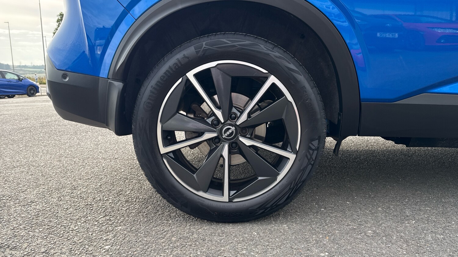 Used Nissan Qashqai 2023 for sale - 76030300: Photo 33