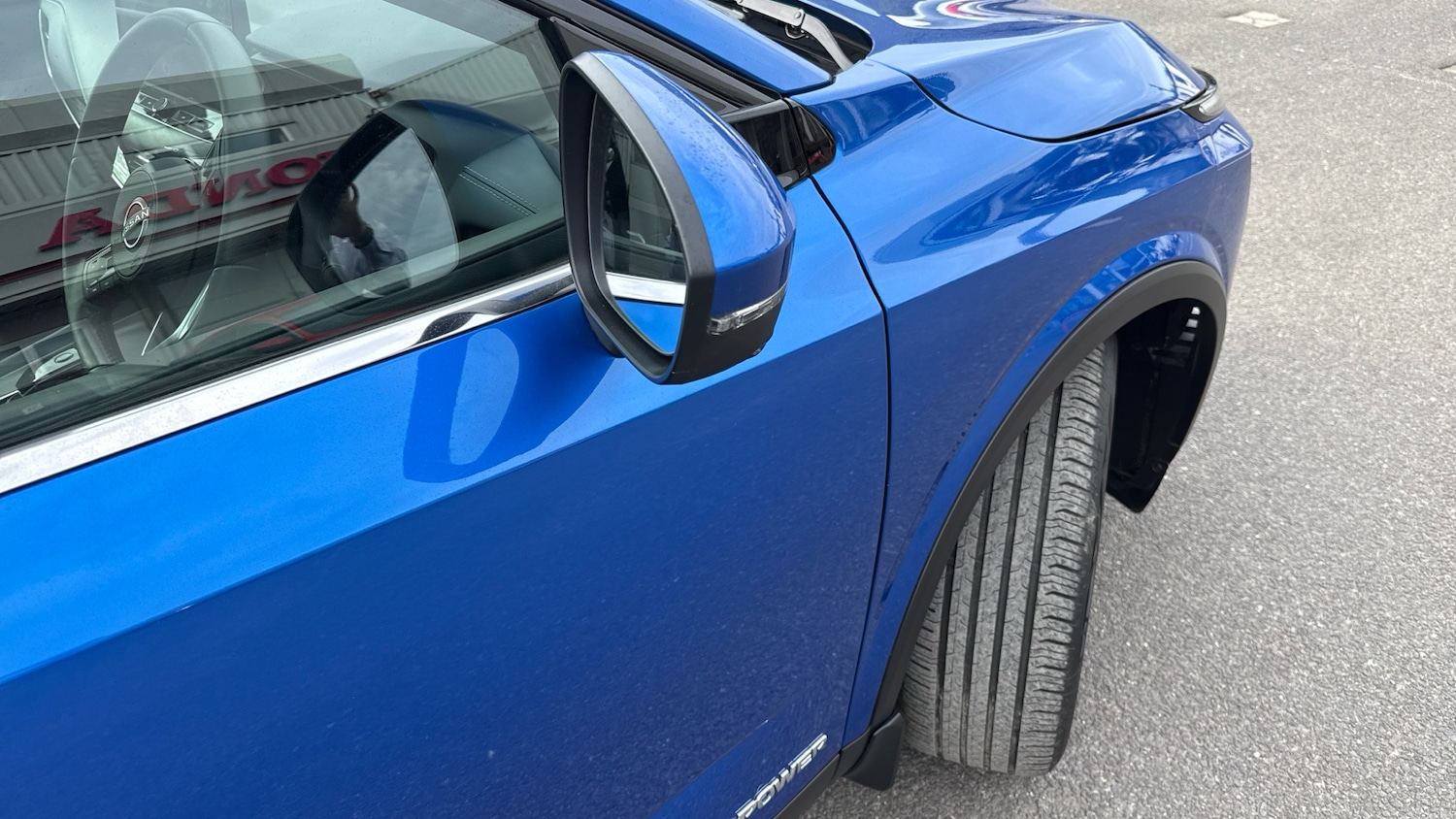 Used Nissan Qashqai 2023 for sale - 76030300: Photo 37