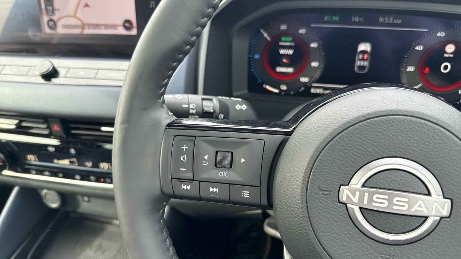 Used Nissan Qashqai 2023 for sale - 76030300: Photo 39